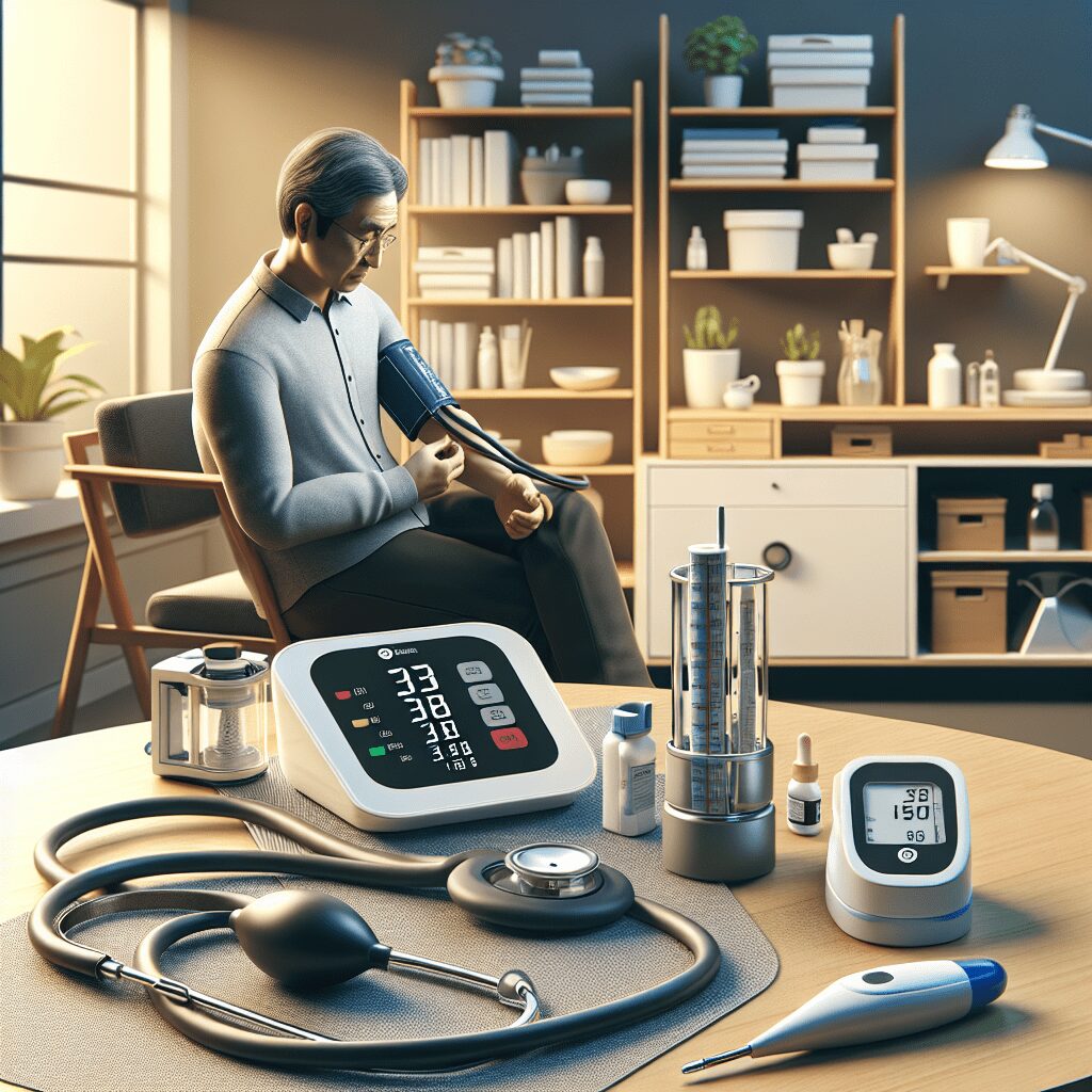 at home medical devices