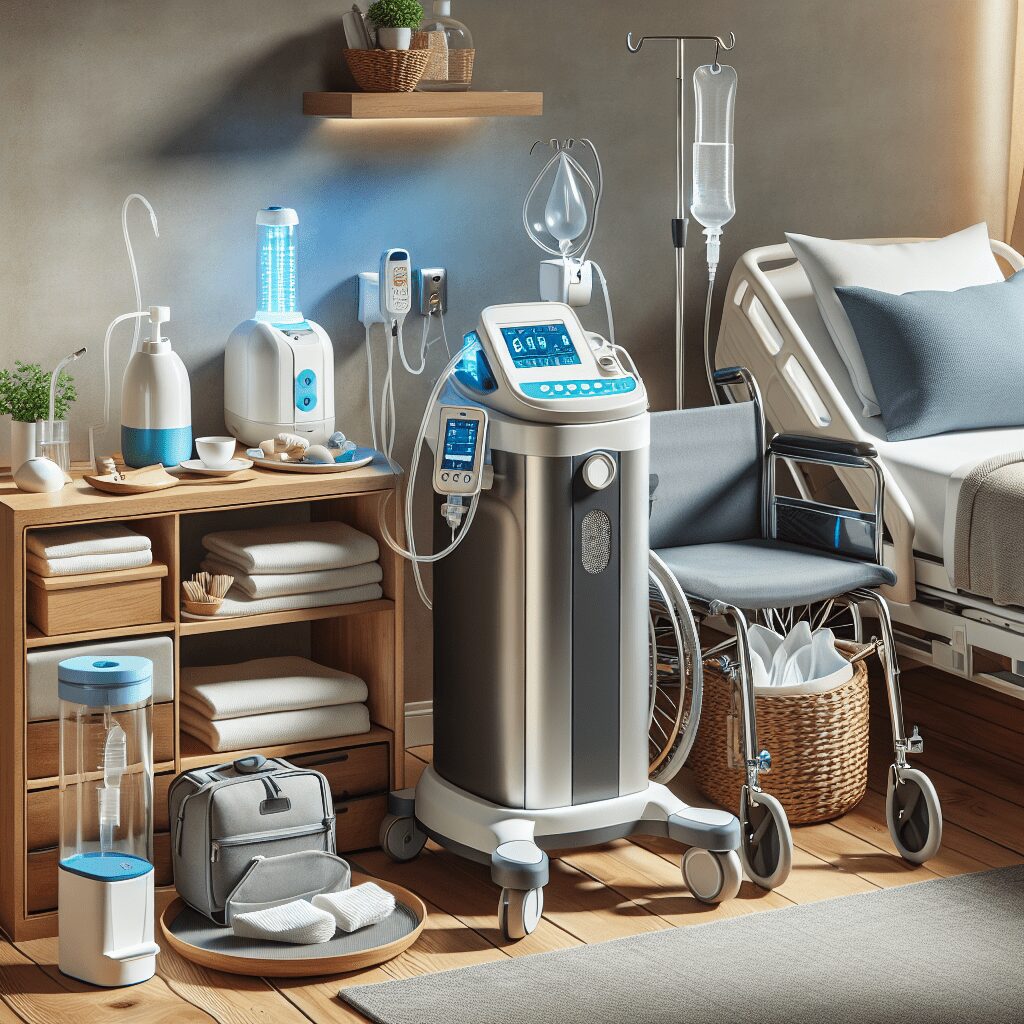 care one home medical equipment