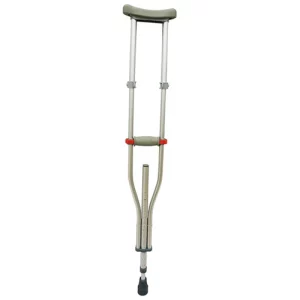 3 in 1 Aluminum Crutches (DM8062L)