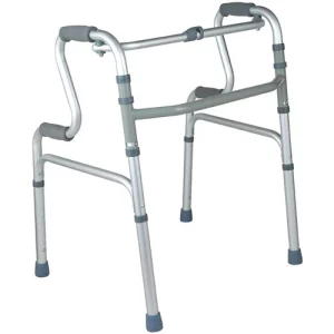 Aluminum Step Walker (DM816L)