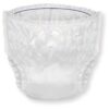 Comfees DriNite Youth Diapers feature a super-dry core that helps protect your child through the duration of the night