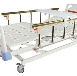 DILIGENT MEDICAL 3 Function Electric Hospital Bed #DMHB013