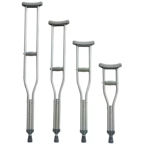 Aluminum Crutches (DM801L)