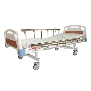 DILIGENT MEDICAL Electric Hospital Bed - 2 Function (DMHB026)