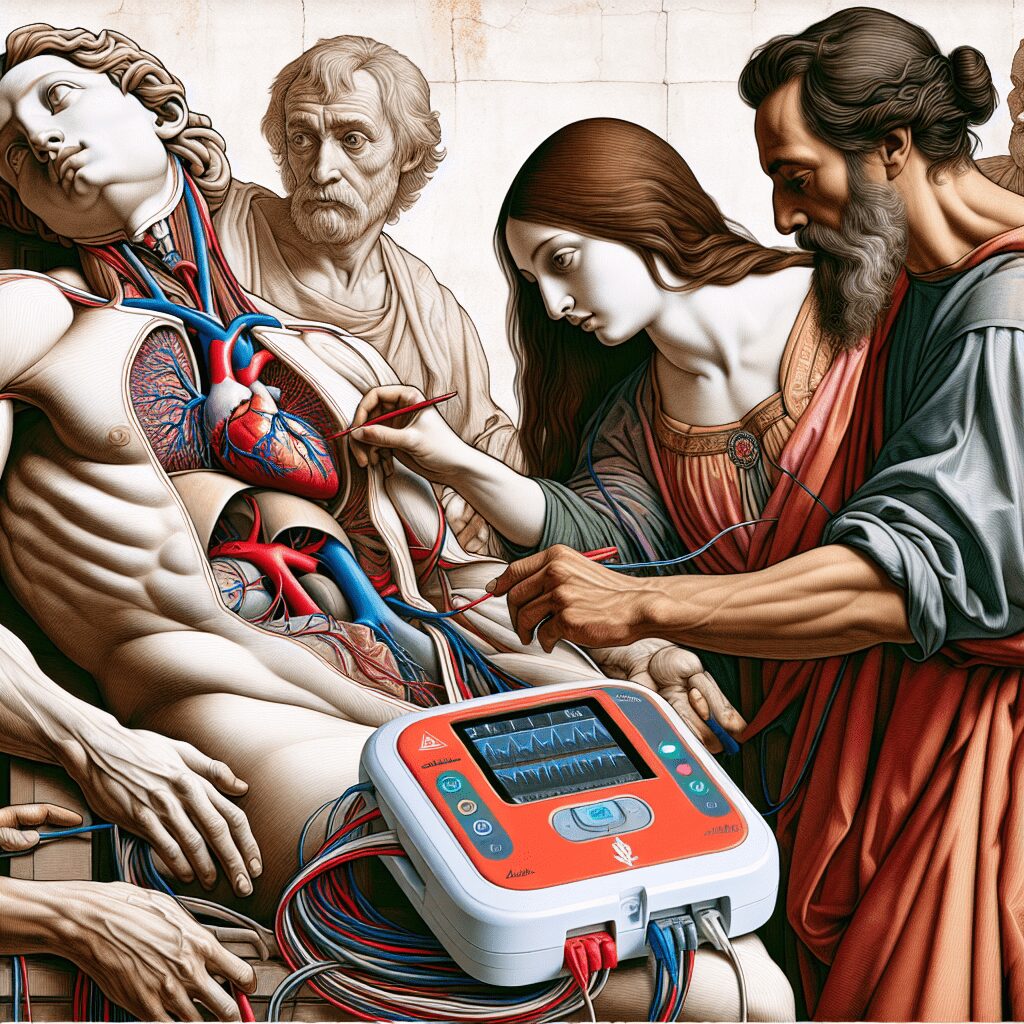 sell Defibrillators devices