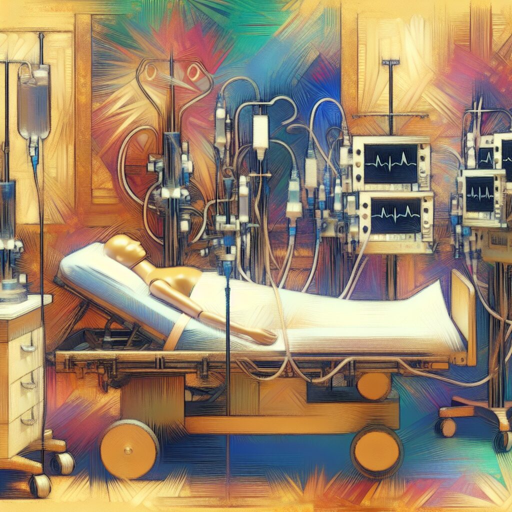 sell Anesthesia Machines